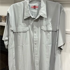 Men's TRU-SPEC 24-7 Series Ultralight Short Sleeve Uniform Shirt Size 3XL NWOT